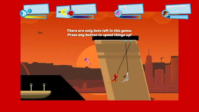 SpeedRunners — скриншот 5 из игры