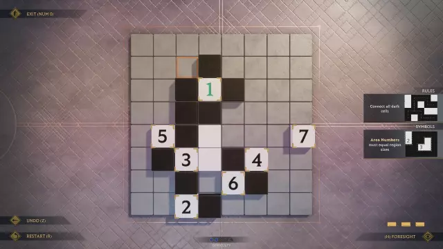 Islands of Insight — скриншот 1 из игры