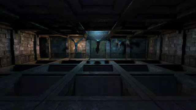 Legend of Grimrock — скриншот 2 из игры