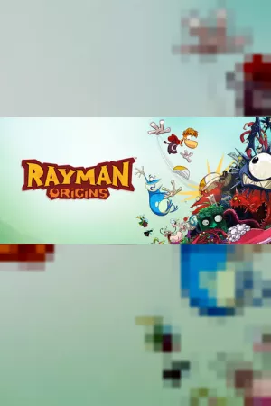 Сравнить цены на Rayman Origins в Steam — выбери, где купить дешевле