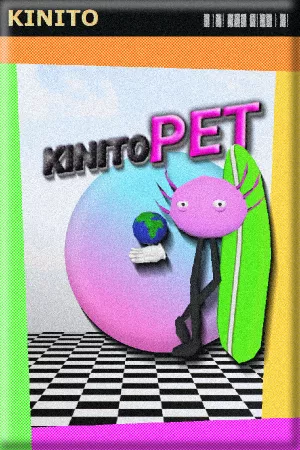Сравнить цены на KinitoPET в Steam — выбери, где купить дешевле