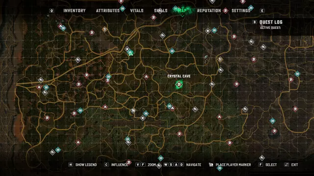 Chernobylite 2: Exclusion Zone — скриншот 6 из игры