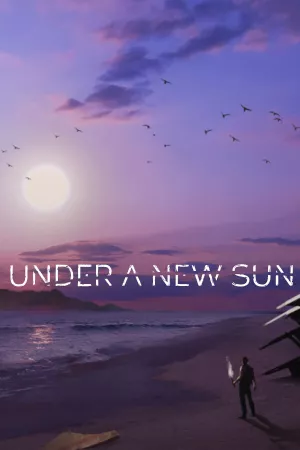 Under A New Sun — купить ключ Steam дешевле, обложка игры