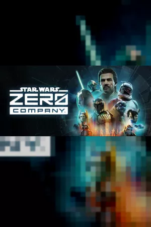 STAR WARS Zero Company — купить ключ Steam дешевле, обложка игры