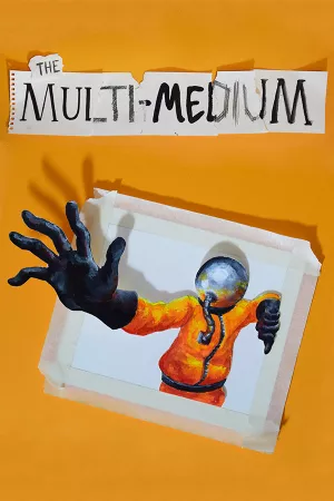 The Multi-Medium — купить ключ Steam дешевле, обложка игры