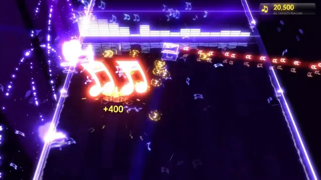 Скриншот 2 из Symphony — сравните цены на игру в Steam