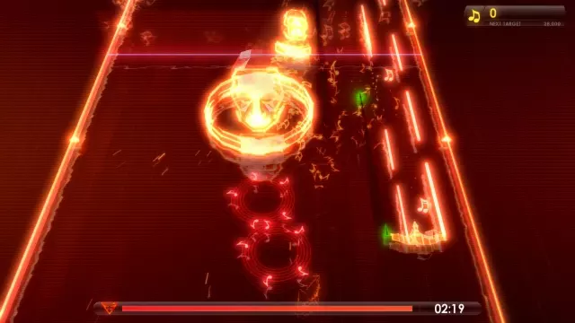 Скриншот 3 из Symphony — сравните цены на игру в Steam