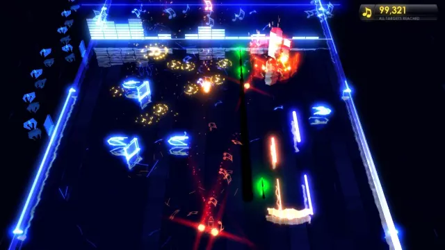 Скриншот 4 из Symphony — сравните цены на игру в Steam
