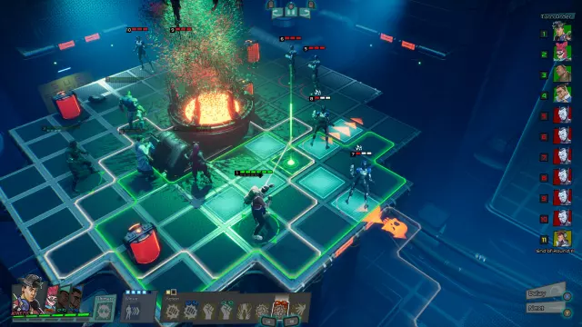 Capes — скриншот 2 из игры