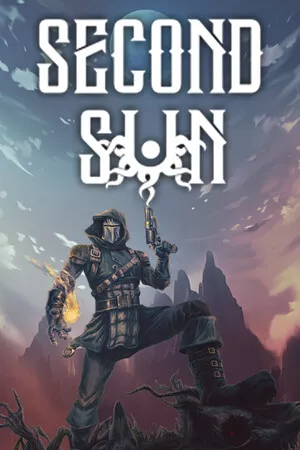 Second Sun — купить ключ Steam дешевле, обложка игры