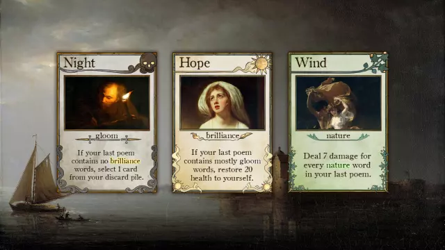 Verses of Enchantment — скриншот 5 из игры