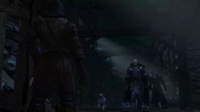 Game of Thrones — скриншот 3 из игры