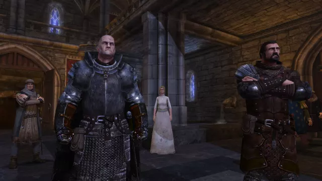 Game of Thrones — скриншот 6 из игры