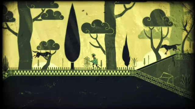 Скриншот 3 из Apotheon — сравните цены на игру в Steam