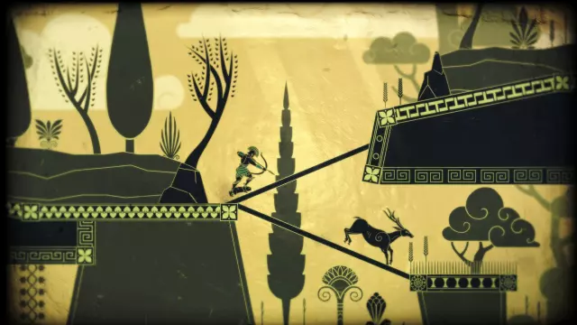 Скриншот 4 из Apotheon — сравните цены на игру в Steam
