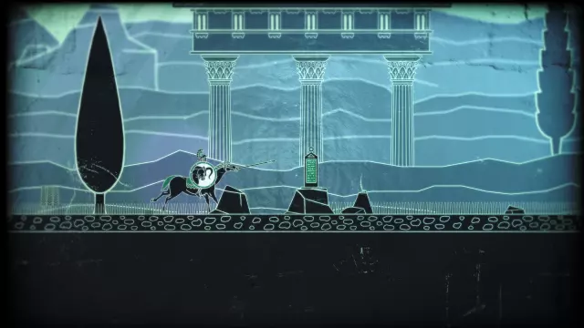 Скриншот 6 из Apotheon — сравните цены на игру в Steam