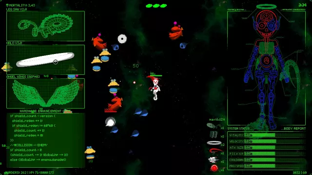 Скриншот 2 из Picayune Dreams — сравните цены на игру в Steam