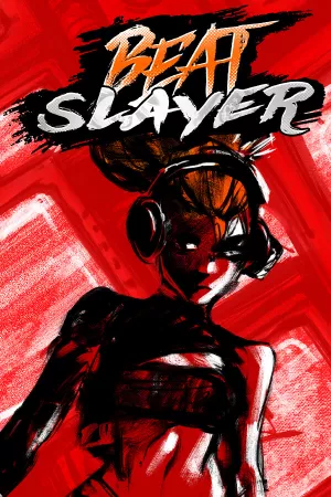 Beat Slayer — купить ключ Steam дешевле, обложка игры