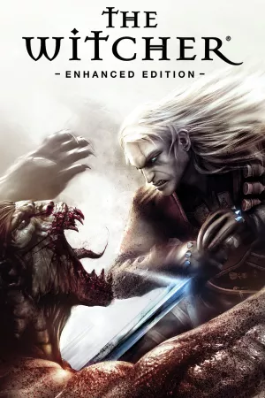 Сравнить цены на The Witcher: Enhanced Edition Director's Cut в Steam — выбери, где купить дешевле