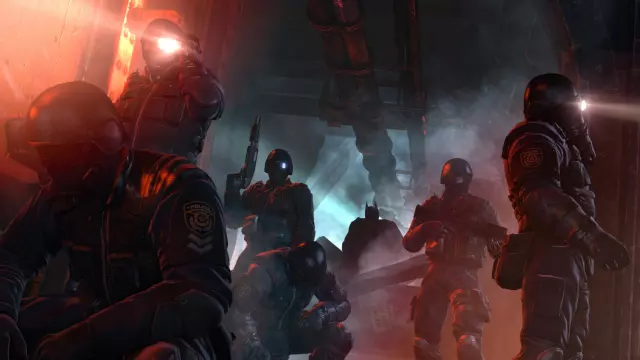 Batman: Arkham Origins — скриншот 2 из игры