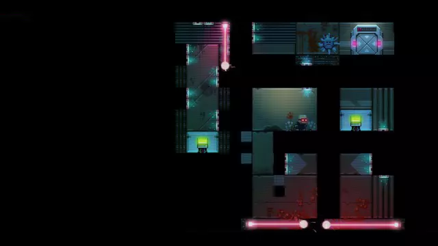 Stealth Bastard Deluxe — скриншот 5 из игры
