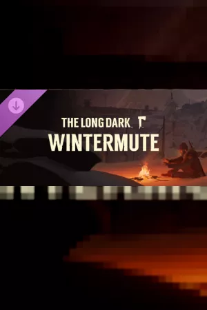 The Long Dark: WINTERMUTE — купить ключ Steam дешевле, обложка игры