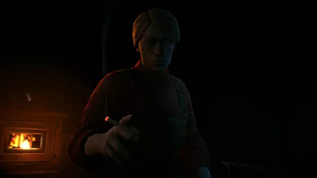 The Long Dark: WINTERMUTE — скриншот 5 из игры