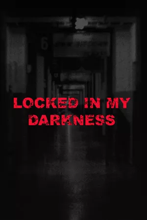 Locked in my Darkness — купить ключ Steam дешевле, обложка игры