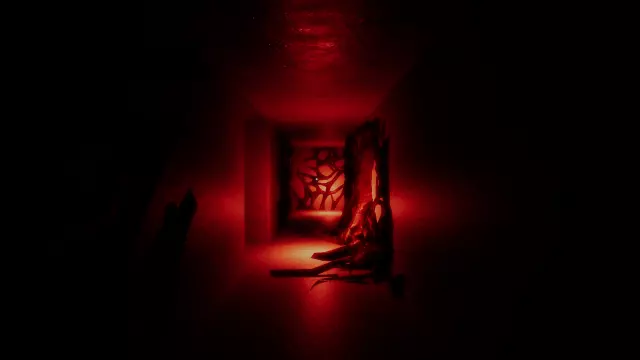 Locked in my Darkness — скриншот 2 из игры