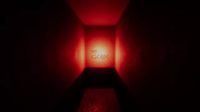 Locked in my Darkness — скриншот 5 из игры