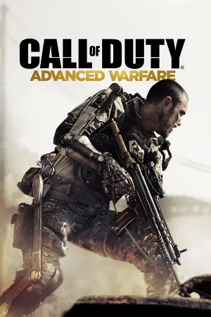 Call of Duty: Advanced Warfare - Gold Edition — купить ключ Steam дешевле, обложка игры