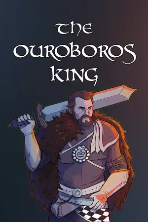 The Ouroboros King — обложка игры для ПК