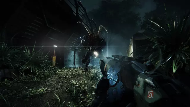 Crysis 3 Remastered — скриншот 5 из игры