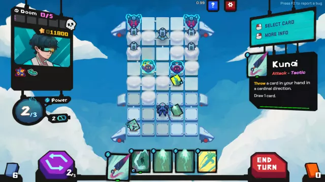 StarVaders — скриншот 2 из игры