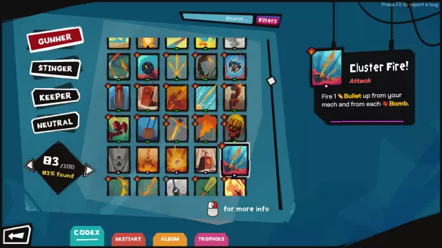 StarVaders — скриншот 6 из игры