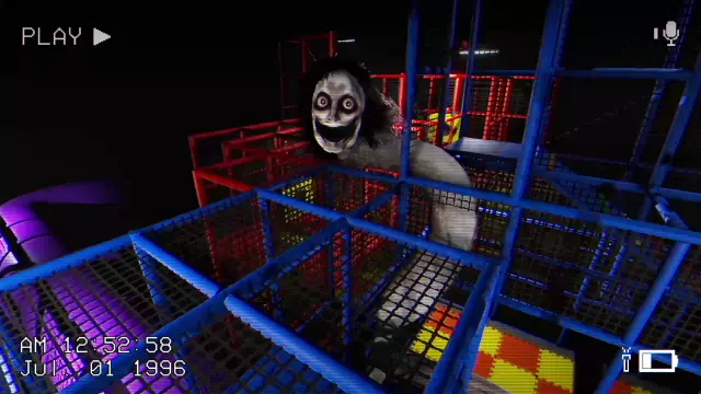 Скриншот 1 из The Classrooms — сравните цены на игру в Steam