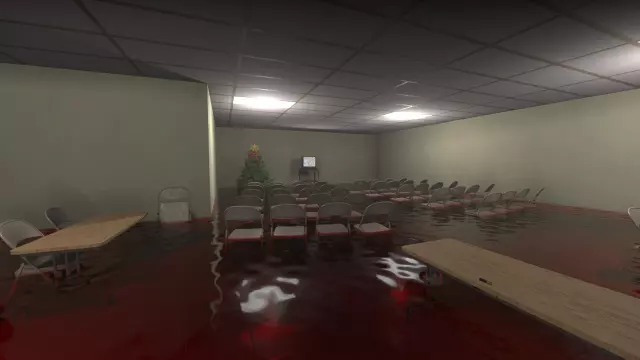 Скриншот 4 из The Classrooms — сравните цены на игру в Steam