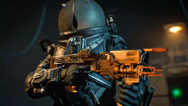 Cronos: The New Dawn — скриншот 4 из игры