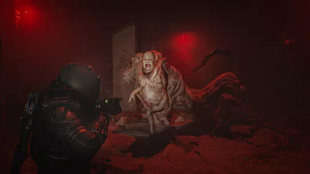 Cronos: The New Dawn — скриншот 5 из игры