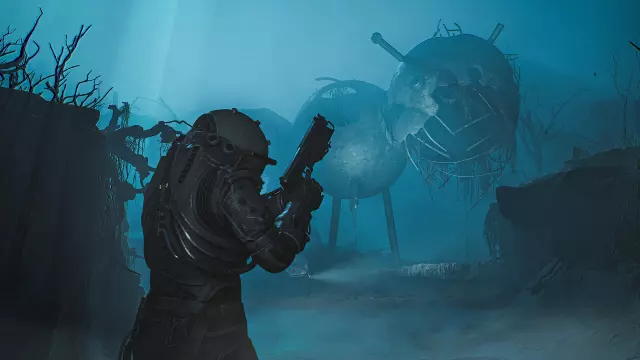 Cronos: The New Dawn — скриншот 6 из игры