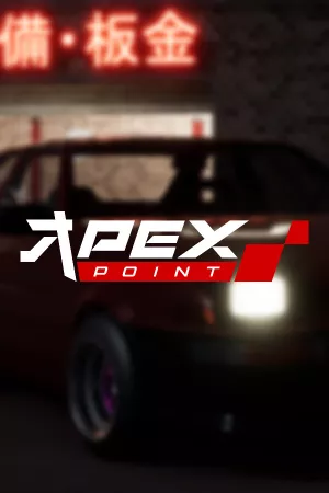 Apex Point — купить ключ Steam дешевле, обложка игры