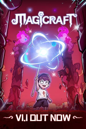 Сравнить цены на магическое ремесло Magicraft в Steam — выбери, где купить дешевле