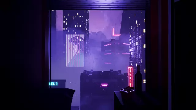 FINIS — скриншот 1 из игры