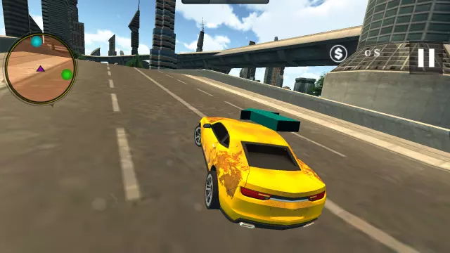 Car Wash Simulator — скриншот 6 из игры