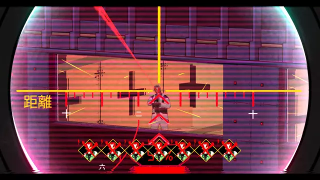 MULLET MADJACK — скриншот 5 из игры
