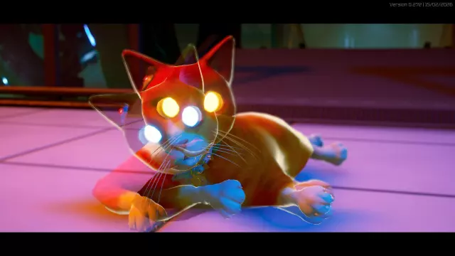Скриншот 1 из Schrodinger's Cat Burglar — сравните цены на игру в Steam