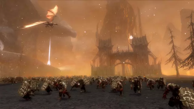 Viking: Battle for Asgard — скриншот 1 из игры