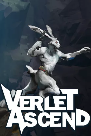 Verlet Ascend — купить ключ Steam дешевле, обложка игры