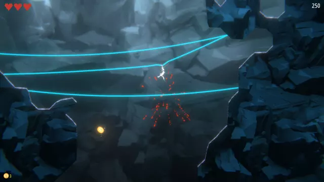 Verlet Ascend — скриншот 4 из игры