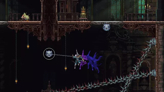 Blasphemous 2 — скриншот 4 из игры